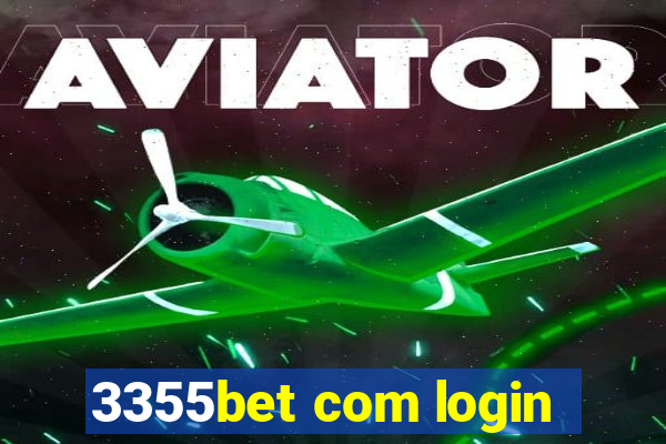 3355bet com login